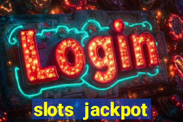 slots jackpot divine fortune